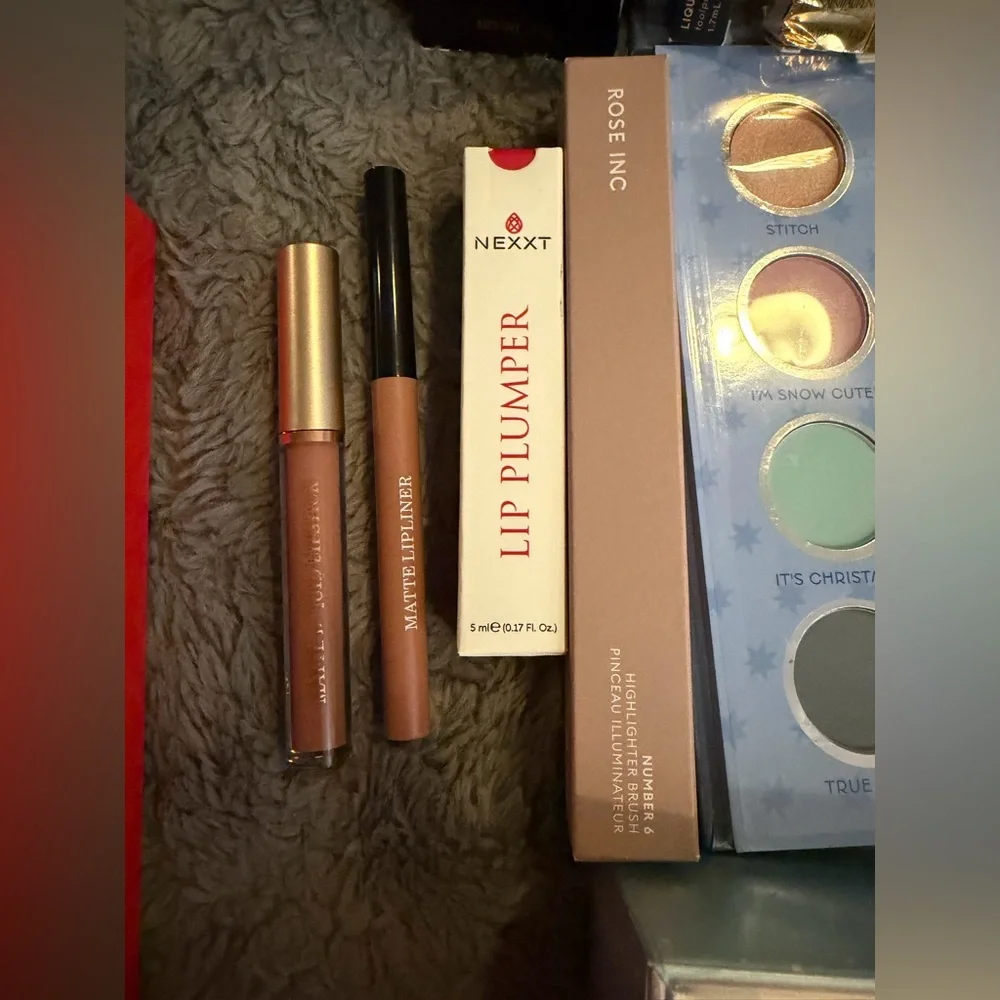 LUXURY Women’s Makeup BUNDLE -Resellers welcome SEE EDIT - Picture 3 of 10